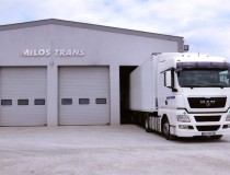  Milos trans Ltd.