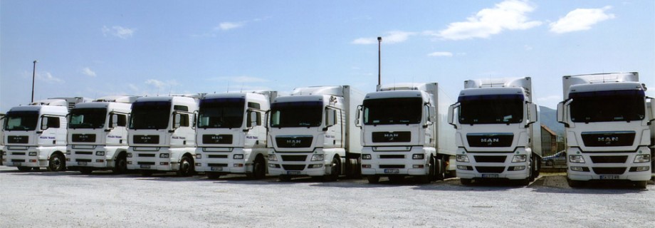 Fleet